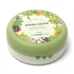 Крем для рук и тела The Face Shop Green grape hand n body shiffon cream