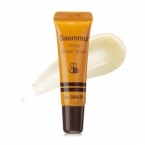 Скраб для губ The Saem Saemmul Honey Sugar Scrub