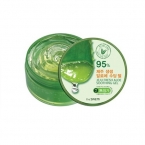 Универсальный гель The Saem Jeju Fresh Aloe Soothing Gel