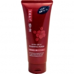 Пенка для умывания Camellia Extra Rich washing foam