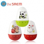 Крем для рук The Saem Animal Farm Hand & Nail Cream