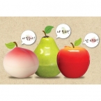 Крем для рук The Saem Fruits Punch Hand Cream