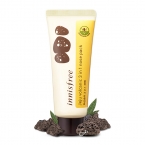 Очищающая маска для Т-зоны 3 в 1 Innisfree Jeju volcanic 3-in-1 nose pack